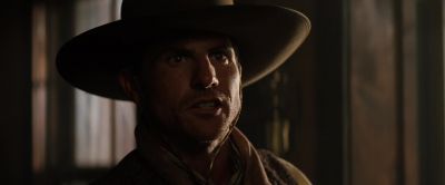 Wearin' that badge don't make you right - Tombstone