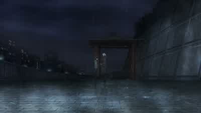 Wearing these things... - Tokyo Ghoul