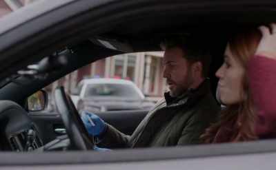 Wear's license expired
just over 20 years ago, - Aurora Teagarden Mysteries: Haunted By Murder