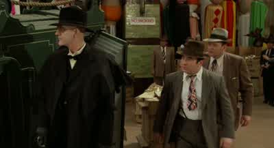 - Weasels? - Who Framed Roger Rabbit