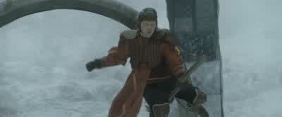 Weasley! - Harry Potter and the Half Blood Prince