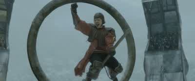 Weasley! - Harry Potter and the Half Blood Prince
