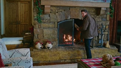 Weather forecast is calling for - Sappy Holiday