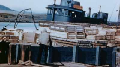 WEATHER IS ONE PROBLEM; - The Pacific War in Color