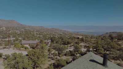 Weather permitting,
which is probably - The Cabin Chronicles