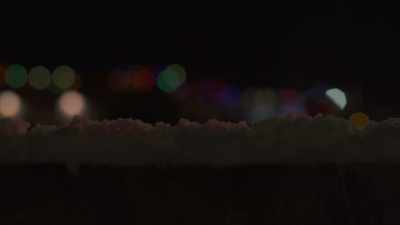 - [Weatherman] Well,
here in Cortland County, - Miracle on Highway 34