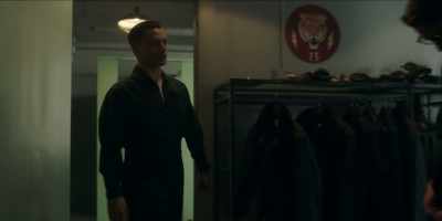 Weather's
a little choppy, - Project Blue Book