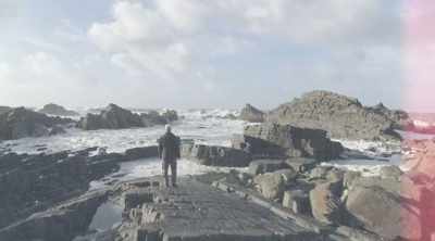 "weather's fair. All is well." - Mysteries of the Deep