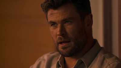 Weave together - Limitless with Chris Hemsworth