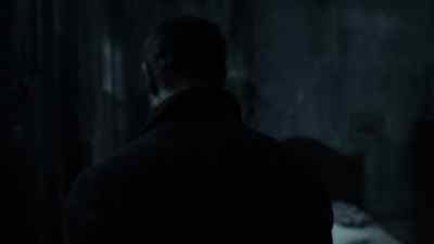 Weaver: I hope you didn't forget
the beer this time. - Falling Skies