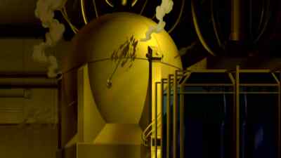 >> weaver: Wait! - Generator Rex