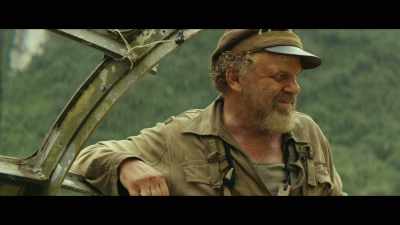 WEAVER: We're gonna get you home. - Kong: Skull Island