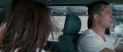 Web of lies - Mr  &amp; Mrs  Smith