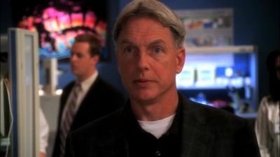 Webb. - NCIS