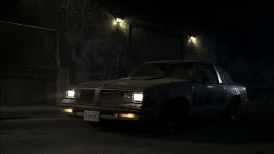 WEBBER: I take my ladies here. - Supernatural