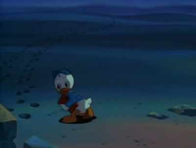 [Webby]
Oh, don't worry.
I left a trail - DuckTales