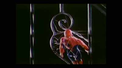 ♪ Webs, webs, web-spinning Spider-Man ♪ - Marvel's 616