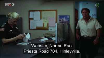 Webster, Norma Rae. - Norma Rae