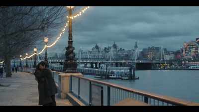 Webster is twisted. - The Killing Kind