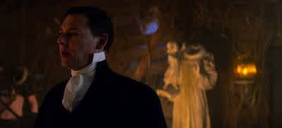 Well, now. - Chilling Adventures of Sabrina
