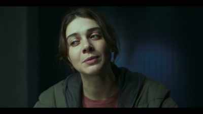Webster would do anything - The Killing Kind
