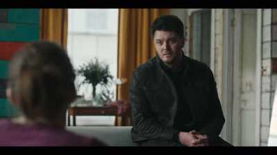 Webster's not going
to get justice, - The Killing Kind