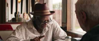 "Wechsler's pensioner's fund,
and assets - Going in Style