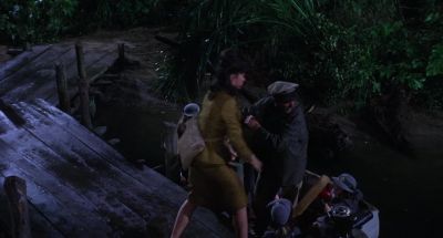 We'd had a use for that - Father Goose