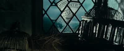 We'd all best be ready when she does. - Harry Potter and the Order of the Phoenix