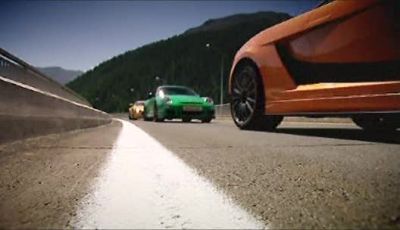 We'd all - Top Gear