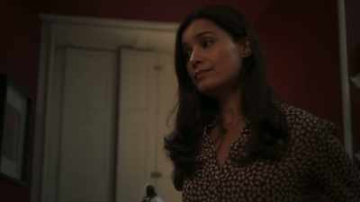 We'd had an argument earlier that day - The Deceived