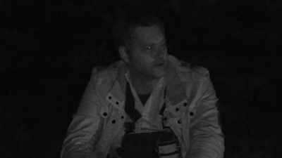 We'd approach it in the same way - Jack Osbourne's Night of Terror: UFOs