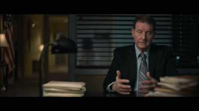 We'd ask Tommy questions like,
"Who else were you working for?" - Bad Sport