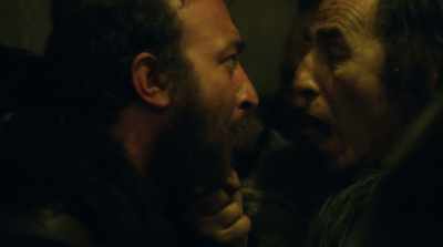 We'd been drinking since
the break of dawn. - The Field Guide to Evil