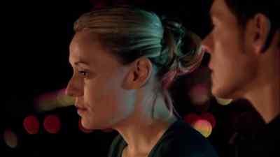 We'd been married
less than an hour. - Torchwood