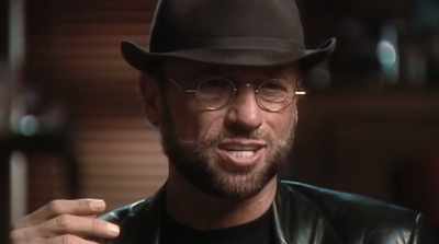 - We'd been together
since Robin and I were five, - The Bee Gees: How Can You Mend a Broken Heart