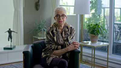  We'd been turned
 into white people. - Black Life: Untold Stories