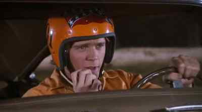 We'd best cut across country. - The Dukes of Hazzard