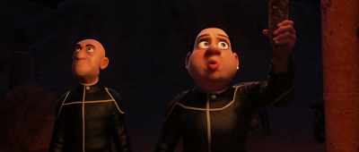 We'd better find the right one
before total pro Tad does. - Tad, the Lost Explorer, and the Secret of King Midas