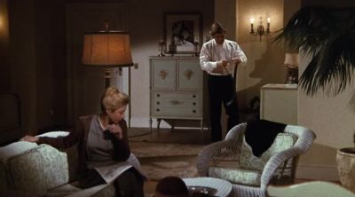 We'd better get down
to the dining room. - The Waltons