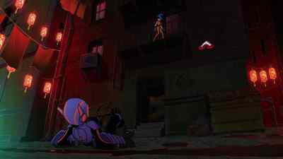 We'd better get out of here. - Big Hero 6 The Series