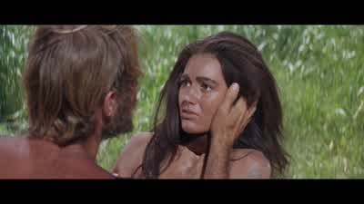 We'd better get started. - Planet of the Apes