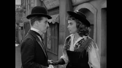 - We'd better go home. - The Great Dictator