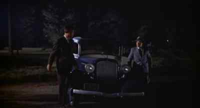 We'd better put in a call to the office,
don't you think? - The FBI Story
