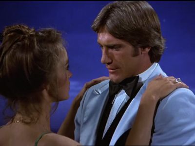 We'd better stop this. - The Love Boat