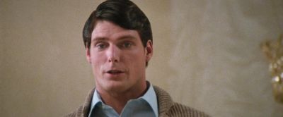 We'd better talk - Superman II