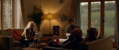 We'd bring in
a session musician, the best. - Love Spreads