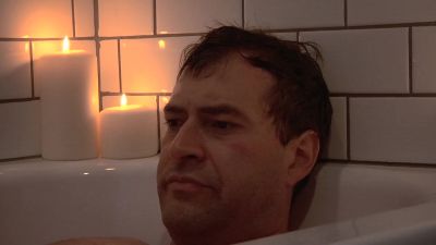 We'd call 'em tubby time - Creep