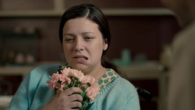 Wed-ding. - Call the Midwife