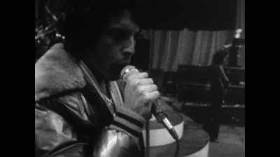 We'd figure out what was good
about last night, - Queen: Rock the World